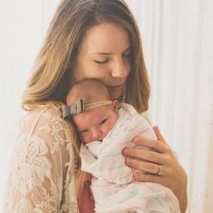 Meet your Posher, Elizabeth